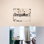 Modernes Loft-apartment Inkl Tiefgarage Im Zentrum Leipzigs * Lipsk