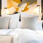 Apartament Modernes Loft-apartment Inkl Tiefgarage Im Zentrum Leipzigs