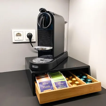 Modernes Loft-apartment Inkl Tiefgarage Im Zentrum Leipzigs Apartament *