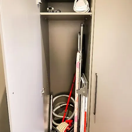 Modernes Loft-apartment Inkl Tiefgarage Im Zentrum Leipzigs *