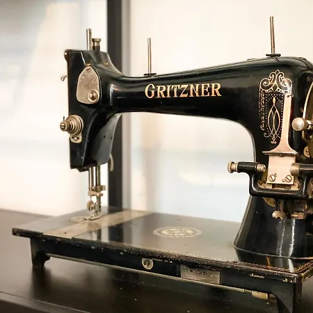 Modernes Loft-apartment Inkl Tiefgarage Im Zentrum Leipzigs Apartament Lipsk